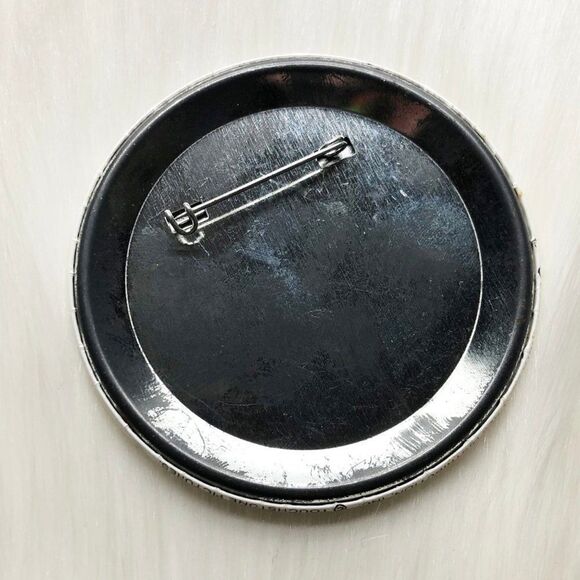 🔮 5/$25 90s Vintage 3 Ninjas Movie Pin - Picture 3 of 3